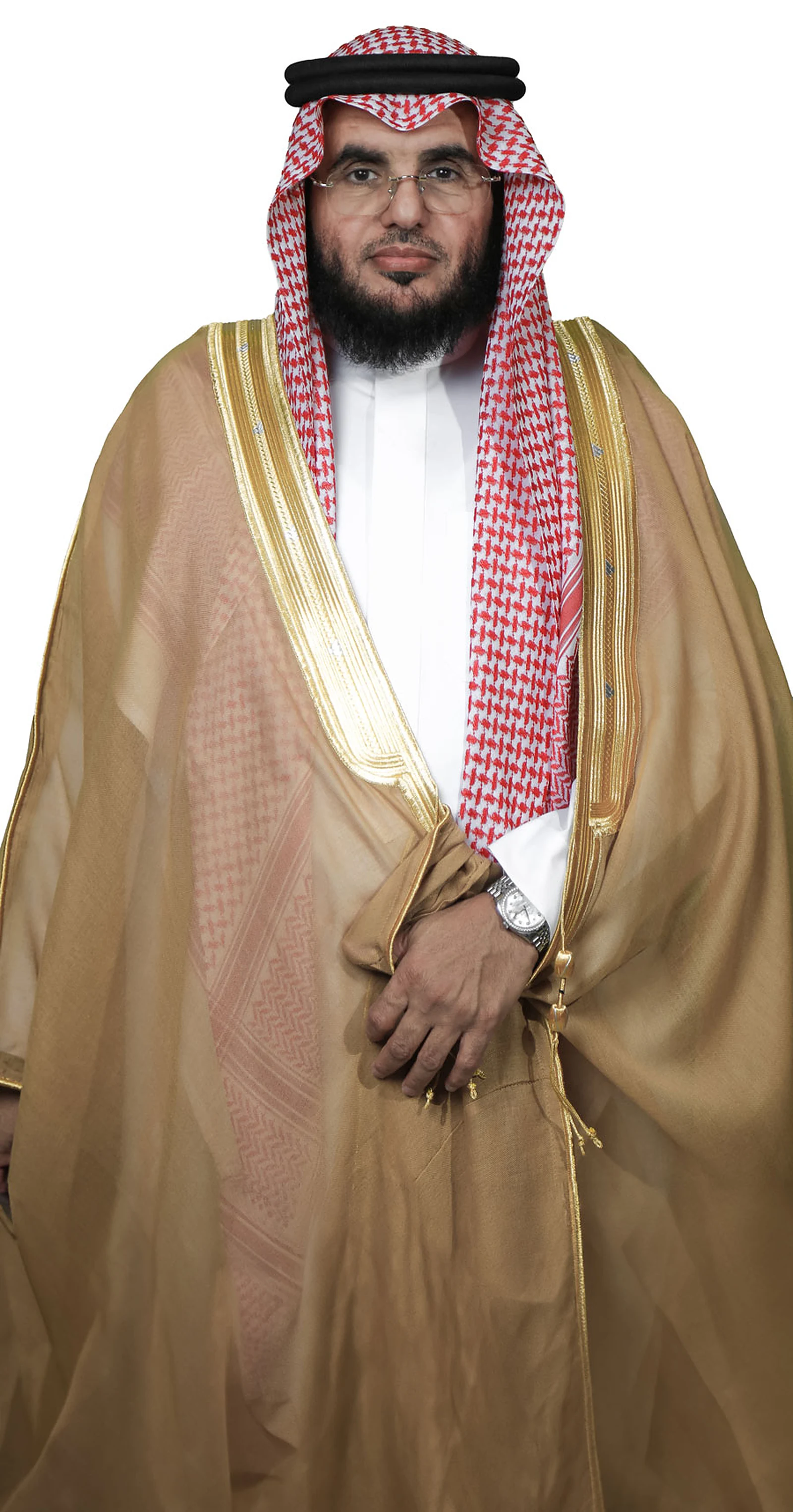 عبدالوهاب بن سليم الحربي