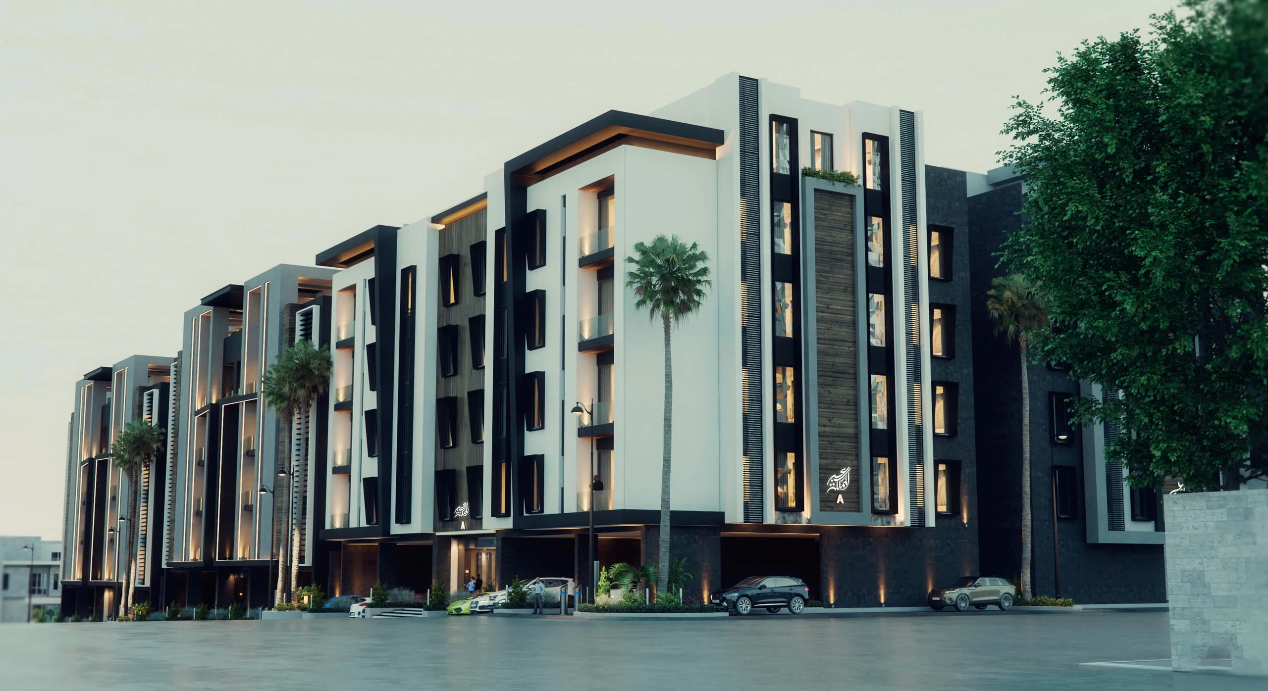 مكانة